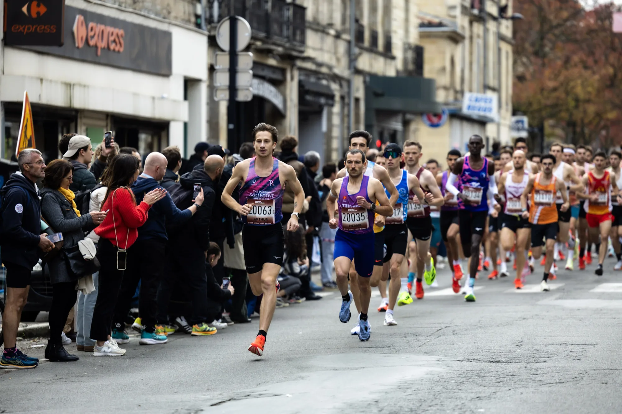 Improve team spirit, well being, and health at work
